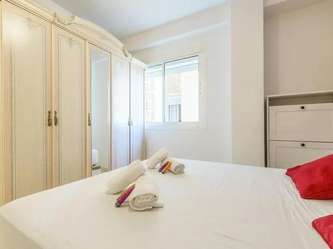 City Apartment - Fuengirola