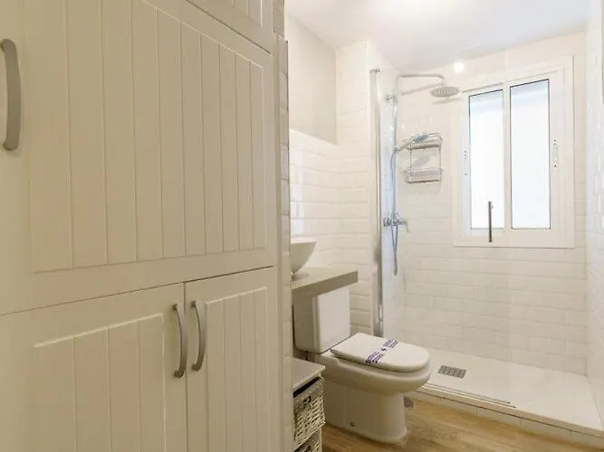 City Apartment - Fuengirola Spain