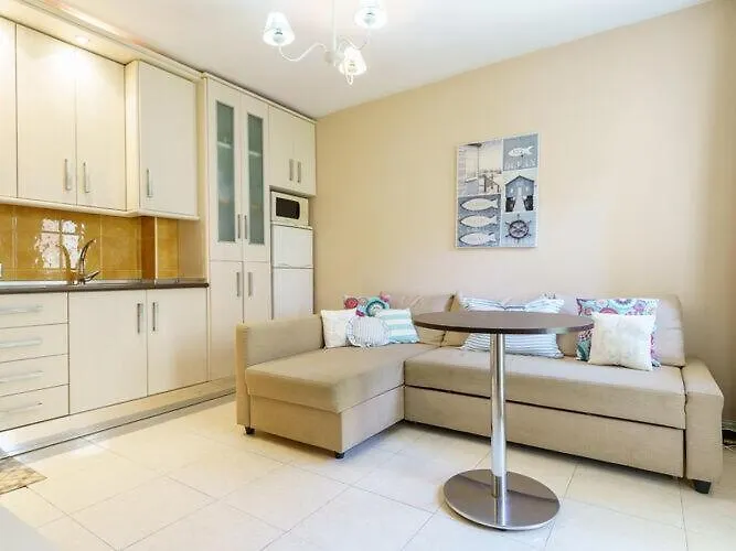 City Apartment - Fuengirola Spain