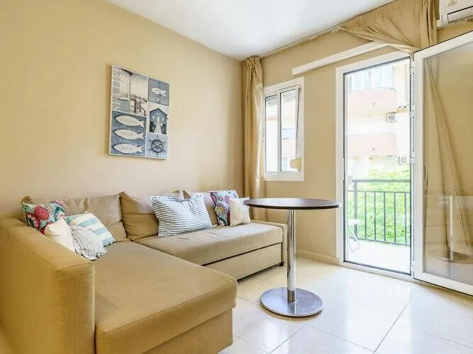 City Apartment - Fuengirola