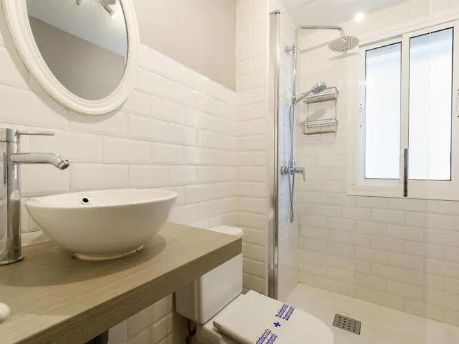 City Apartment - Fuengirola