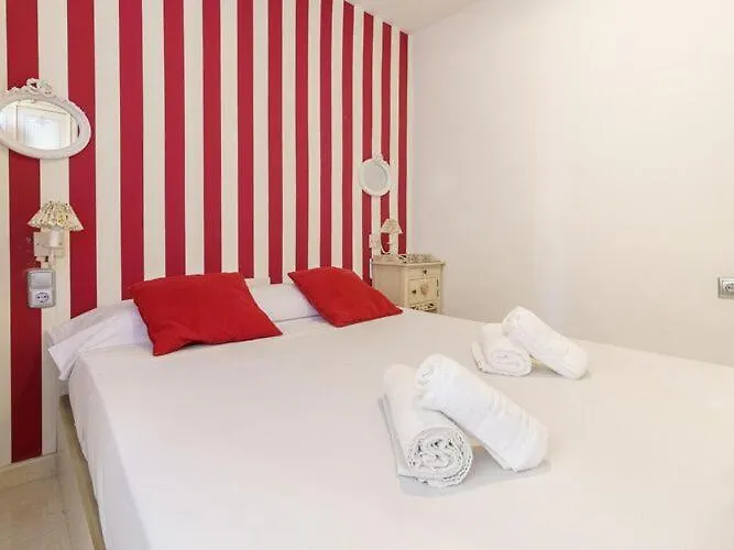 City Apartment - Fuengirola