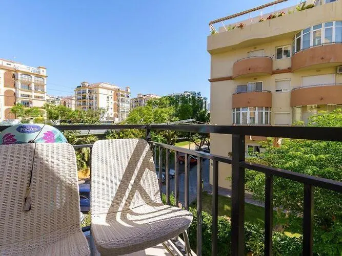 City Apartment - Fuengirola Spain