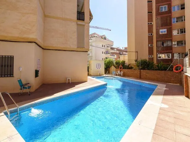 City Apartment - Fuengirola