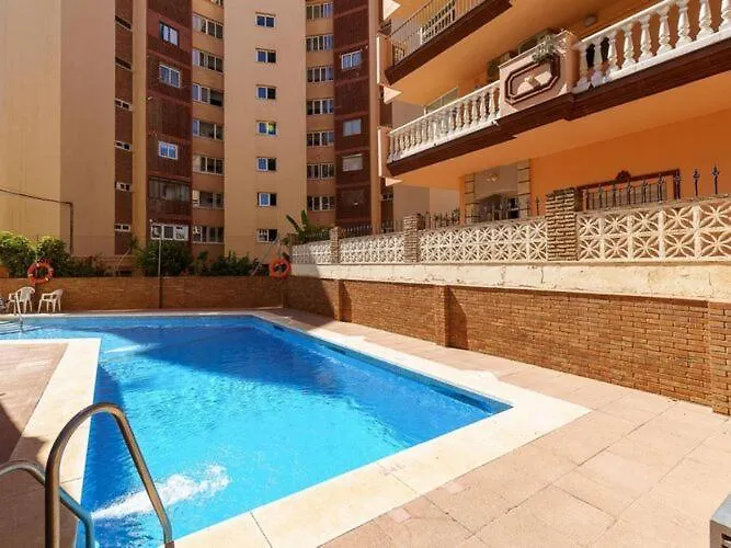 City Apartment - Fuengirola